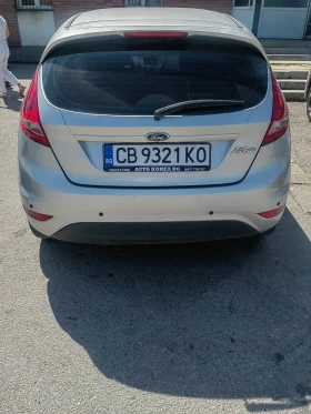 Ford Fiesta | Mobile.bg    2