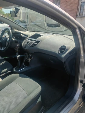 Ford Fiesta | Mobile.bg    4
