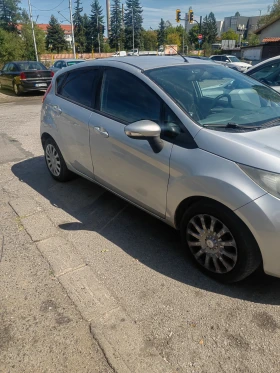 Ford Fiesta | Mobile.bg    5
