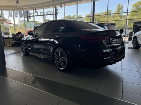 Обява за продажба на Mercedes-Benz C 43 AMG 4MATIC ~ 149 000 лв. - изображение 4