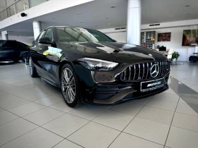 Обява за продажба на Mercedes-Benz C 43 AMG 4MATIC ~ 149 000 лв. - изображение 2