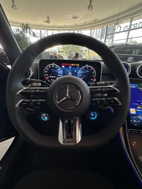 Обява за продажба на Mercedes-Benz C 43 AMG 4MATIC ~ 149 000 лв. - изображение 7