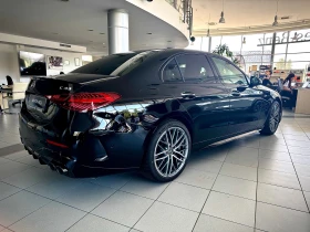 Обява за продажба на Mercedes-Benz C 43 AMG 4MATIC ~ 149 000 лв. - изображение 5