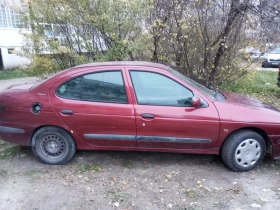Обява за продажба на Renault Megane 1.6i ~1 200 лв. - изображение 2