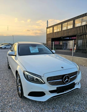 Обява за продажба на Mercedes-Benz C 200 Капарирана /Продадена  ~Цена по договаряне - изображение 2