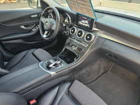 Обява за продажба на Mercedes-Benz C 200 Капарирана /Продадена  ~Цена по договаряне - изображение 8