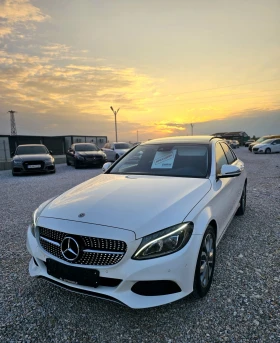 Обява за продажба на Mercedes-Benz C 200 Капарирана /Продадена  ~Цена по договаряне - изображение 1