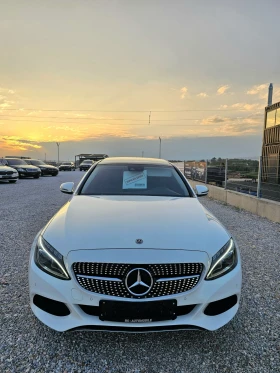 Обява за продажба на Mercedes-Benz C 200 Капарирана /Продадена  ~Цена по договаряне - изображение 1