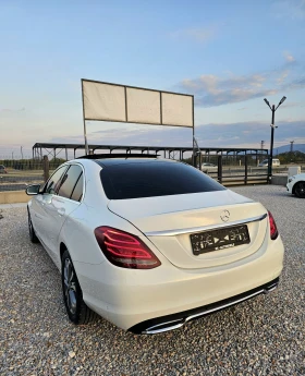 Обява за продажба на Mercedes-Benz C 200 Капарирана /Продадена  ~Цена по договаряне - изображение 3