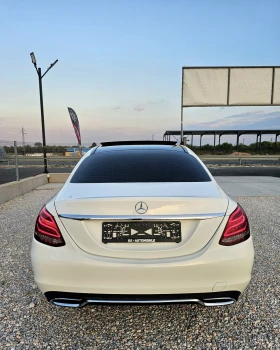 Обява за продажба на Mercedes-Benz C 200 Капарирана /Продадена  ~Цена по договаряне - изображение 4