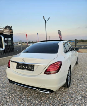 Обява за продажба на Mercedes-Benz C 200 Капарирана /Продадена  ~Цена по договаряне - изображение 5