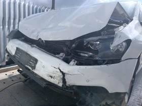     VW Polo 1.4TDI