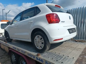     VW Polo 1.4TDI
