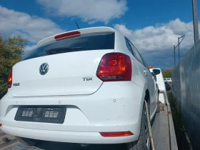 VW Polo 1.4TDI | Mobile.bg    5