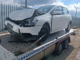     VW Polo 1.4TDI