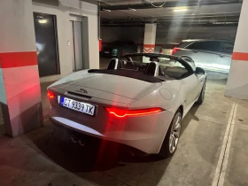 Jaguar F-Type Supercharged S Roadster-380�.�, ������! | Mobile.bg � ����� ������ 17