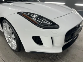 Обява за продажба на Jaguar F-Type Supercharge S Roadster ~33 300 EUR - изображение 3