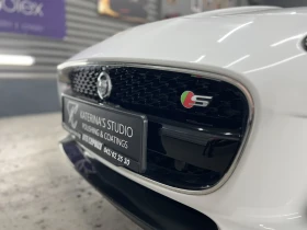 Обява за продажба на Jaguar F-Type Supercharge S Roadster ~33 300 EUR - изображение 1