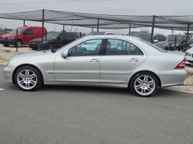 Mercedes-Benz C 180 180KOMPRESOR/BRABUS - 7500 лв. / 3834.69 € - 15227360 7