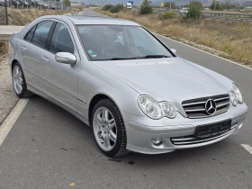 Mercedes-Benz C 180 180KOMPRESOR/BRABUS - 7500 лв. / 3834.69 € - 15227360 4