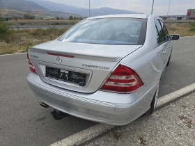 Mercedes-Benz C 180 180KOMPRESOR/BRABUS - 7500 лв. / 3834.69 € - 15227360 3