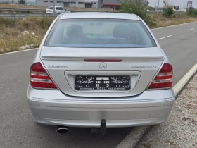 Mercedes-Benz C 180 180KOMPRESOR/BRABUS - 7500 лв. / 3834.69 € - 15227360 5