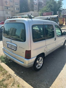Citroen Berlingo | Mobile.bg    10
