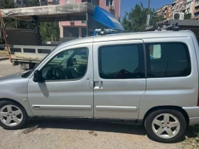 Citroen Berlingo | Mobile.bg    3