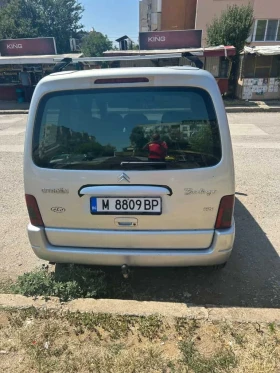 Citroen Berlingo | Mobile.bg    11