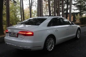 Audi A8 MATRIX  | Mobile.bg    4