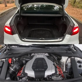 Audi A8 MATRIX  | Mobile.bg    7