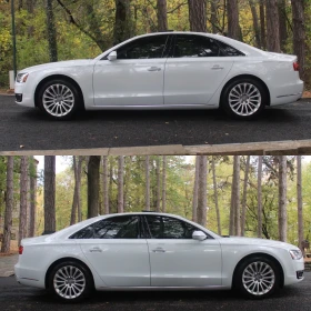 Audi A8 MATRIX  | Mobile.bg    6
