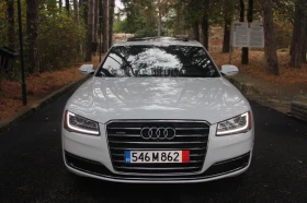 Audi A8 MATRIX  | Mobile.bg    2