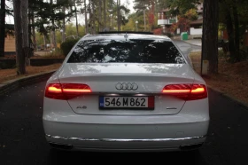 Audi A8 MATRIX  | Mobile.bg    3