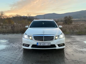 Mercedes-Benz E 350 - 16999 лв. / 8691.45 € - 72617862 2