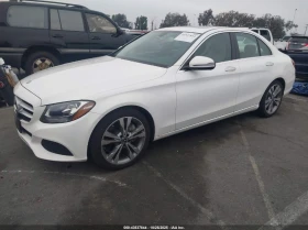 Mercedes-Benz C 300 - 29500 лв. / 15083.11 € - 87485144 3