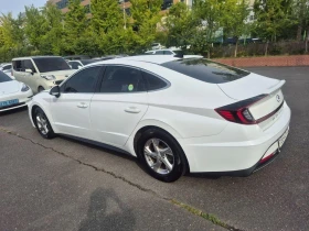 Hyundai Sonata 2.0 LPG Smart * -   *  | Mobile.bg    4