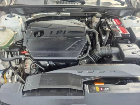 Hyundai Sonata 2.0 LPG Smart * -   *  | Mobile.bg    7