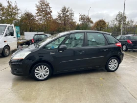 Citroen C4 Picasso 1.8 - 5700 лв. / 2914.36 € - 96274983 4