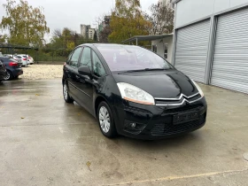 Citroen C4 Picasso 1.8 - 5700 лв. / 2914.36 € - 96274983 2