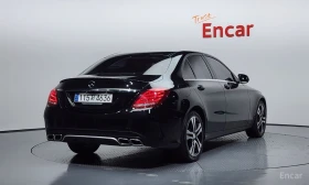 Mercedes-Benz C 200 - 30900 лв. / 15798.92 € - 61745886 2