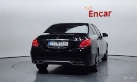 Mercedes-Benz C 200 - 30900 лв. / 15798.92 € - 61745886 4