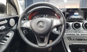Mercedes-Benz C 200 - 30900 лв. / 15798.92 € - 61745886 13
