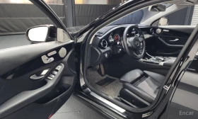 Mercedes-Benz C 200 - 30900 лв. / 15798.92 € - 61745886 10