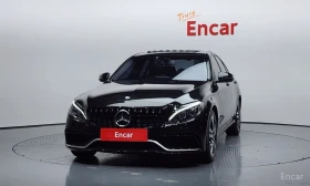 Mercedes-Benz C 200 - 30900 лв. / 15798.92 € - 61745886 3