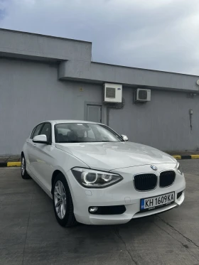 BMW 116, снимка 2