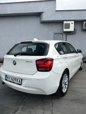 BMW 116, снимка 4