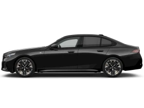 BMW 540 xDrive, снимка 4