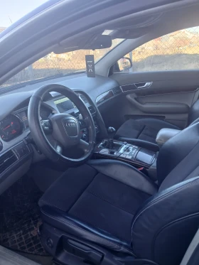 Audi A6, снимка 2
