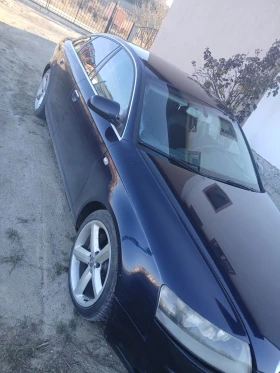 Audi A6, снимка 9